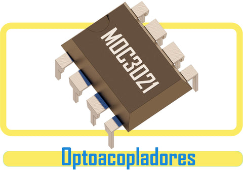 Optocopladores