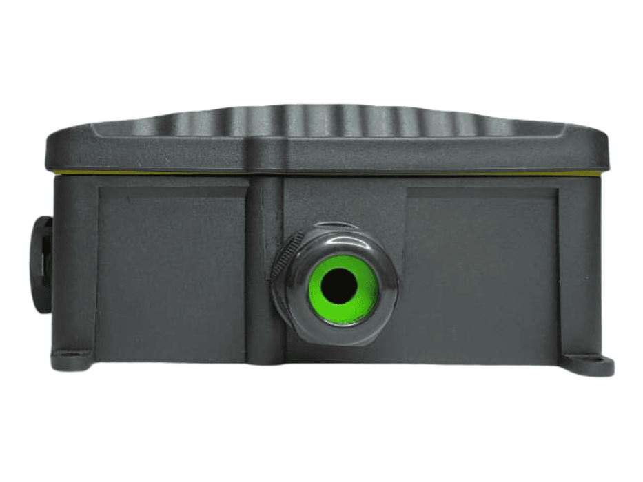 Caja IP68 de cuatro prensaestopas EW-M2068(XL)