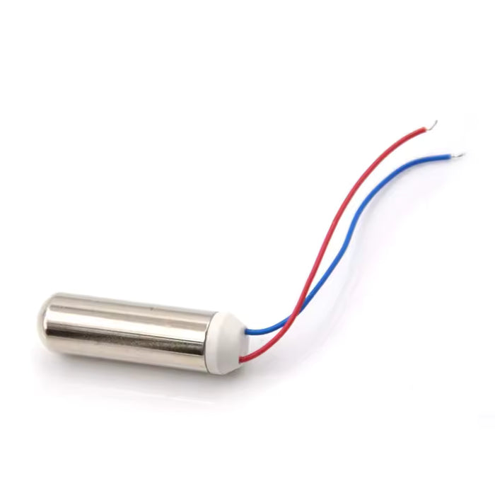 Motor Vibrador DC 1.5V a 3V 7x25mm