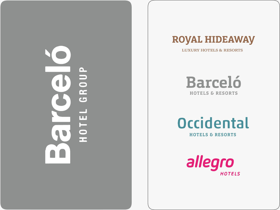 Tarjeta RFID mifare 1K - impresa