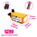 CNHL MiniStar 1300mAh 22.2V 6S electronica diy Guatemala