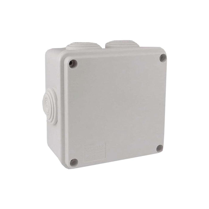 Caja de registro 100x100x70 IP67