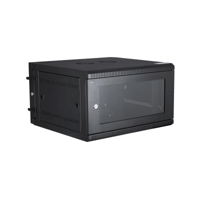 Gabinete Dahua DAHUA 6U Rack 19" 6U