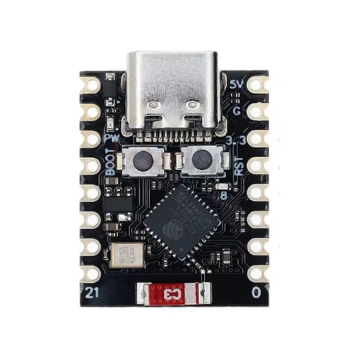 ESP32-C3 Mini