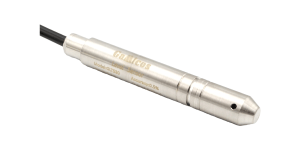 Sensor Gamicos GLT530 50M