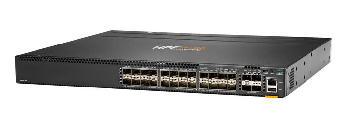 Aruba 6300M 24SFP+ 4SFP56 Swch (JL658A)