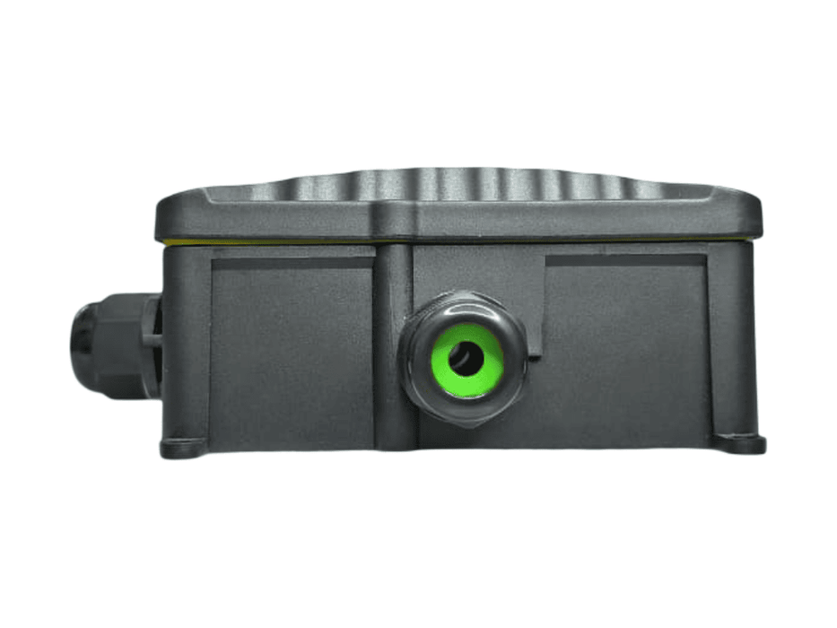 Caja IP68 de cinco prensaestopas EW-M2068(XL)