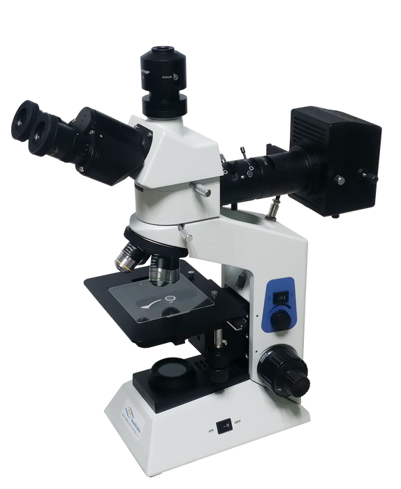 Microscopio BD-200