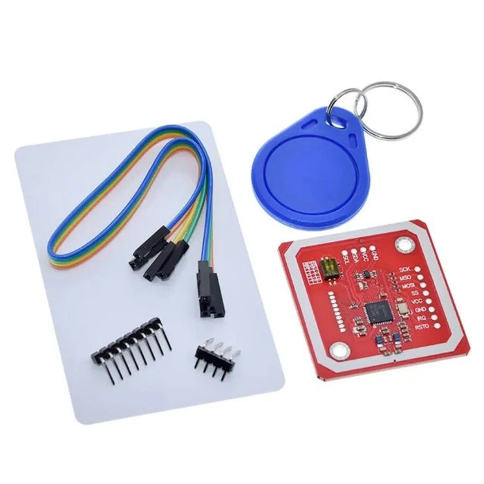 Módulo RFID NFC PN532 V3 para lectura y escritura de tags