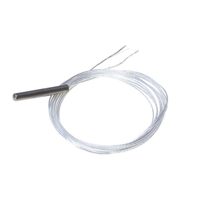 Sensor de Temperatura RTD PT1000 2 cables