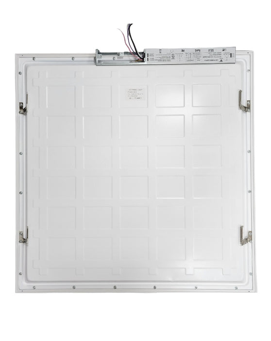 Panel LED 2'x2' 110v-220v Dimable