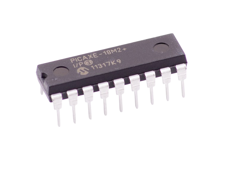 Picaxe 18M2