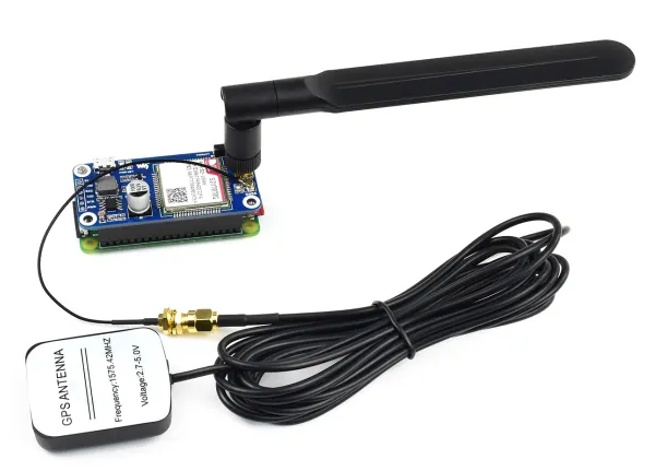 Módulo SIM 7070G