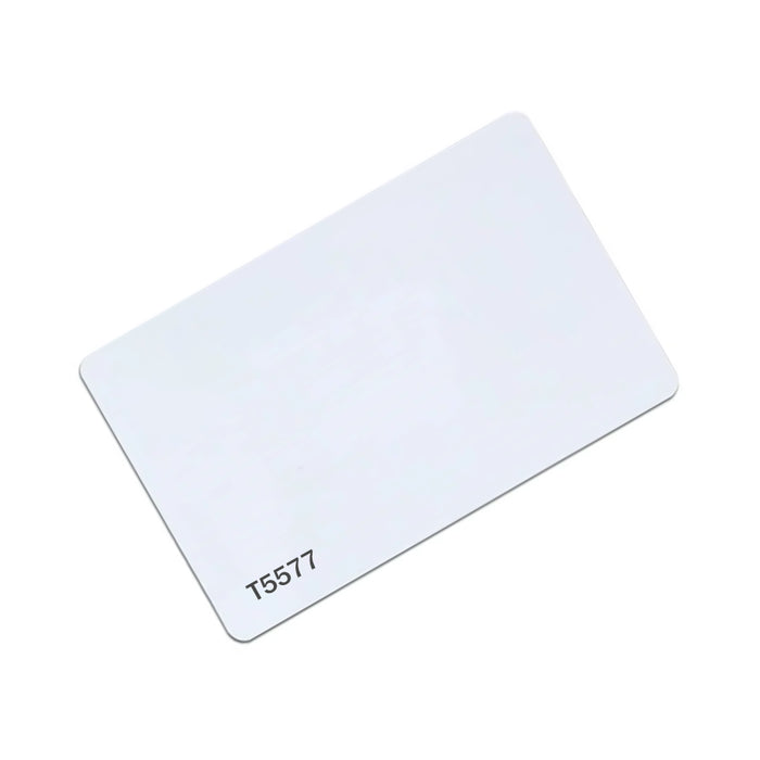 Tarjeta RFID 125Khz T5577  Escritura y Lectura