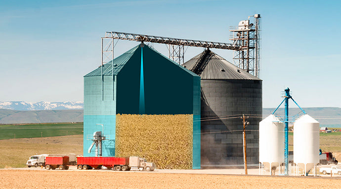 Sensor lidar TF03-180 UART