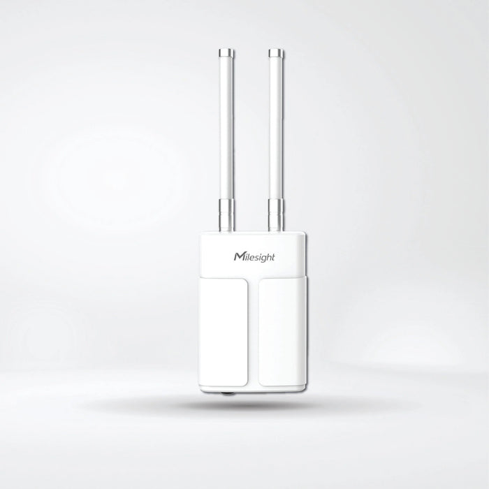 Concentrador LoRaWAN® exterior UG67 Milesight