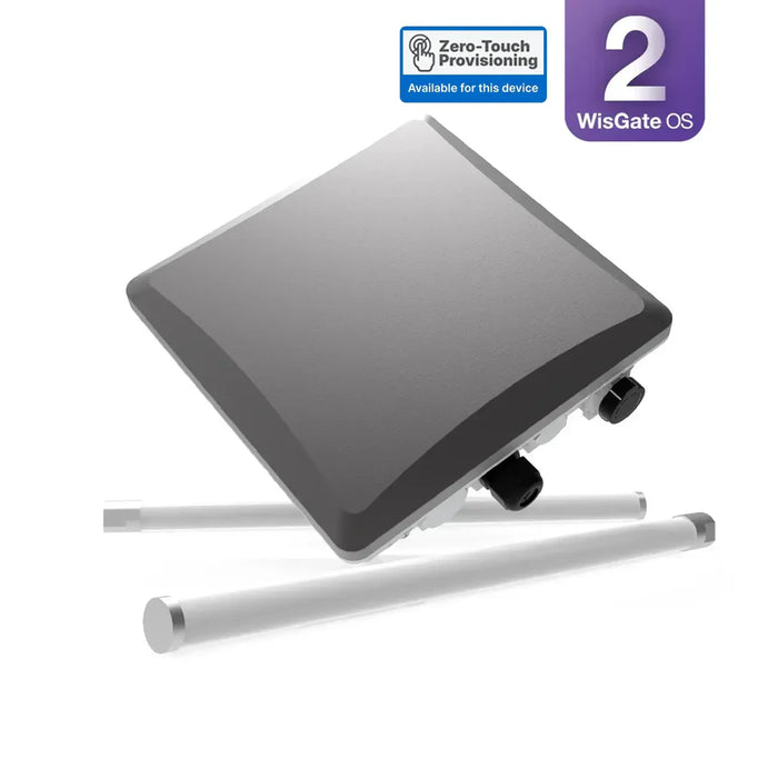 WisGate Edge Pro