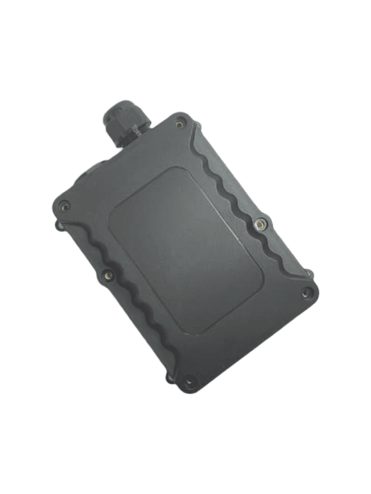 Caja IP68 de una prensaestopas EW-M2068(XL)