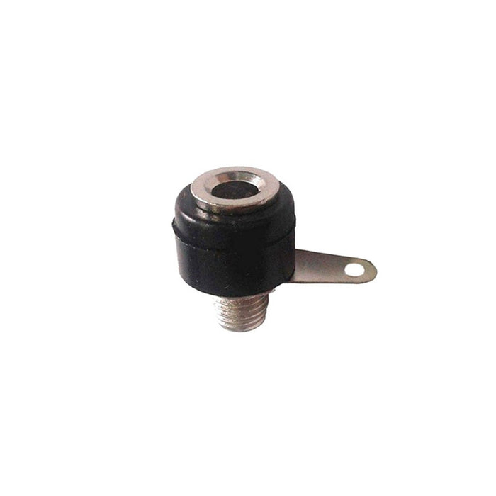 Conector Banana Rojo o Negro