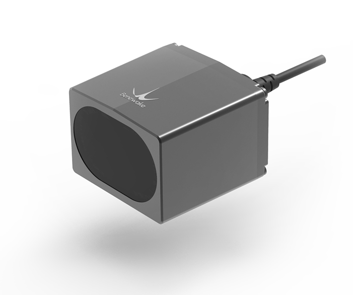 Sensor Lidar TF03-180 UART