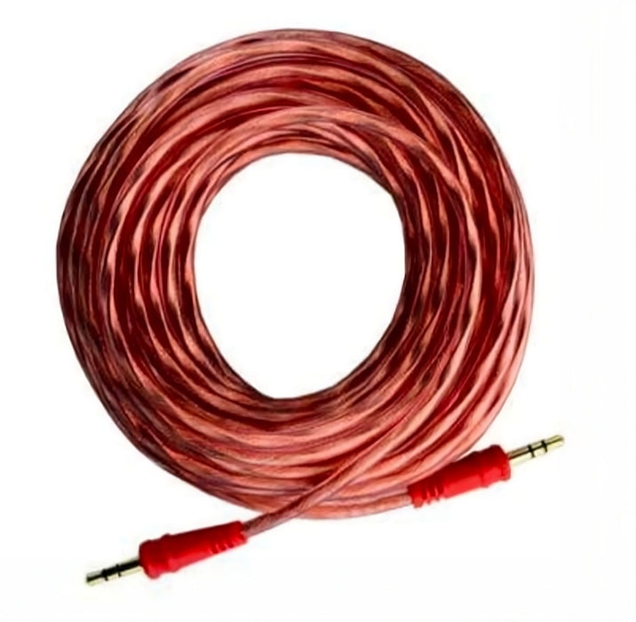Cable de 3.5mm a 3.5mm