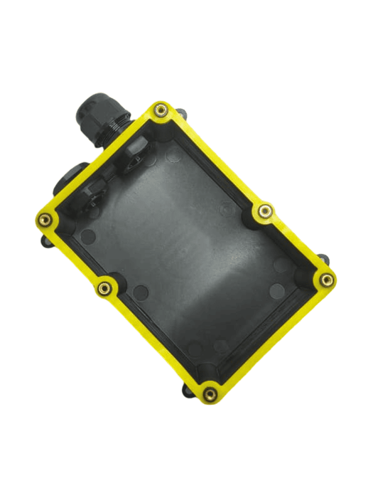 Caja IP68 de una prensaestopas EW-M2068(XL)