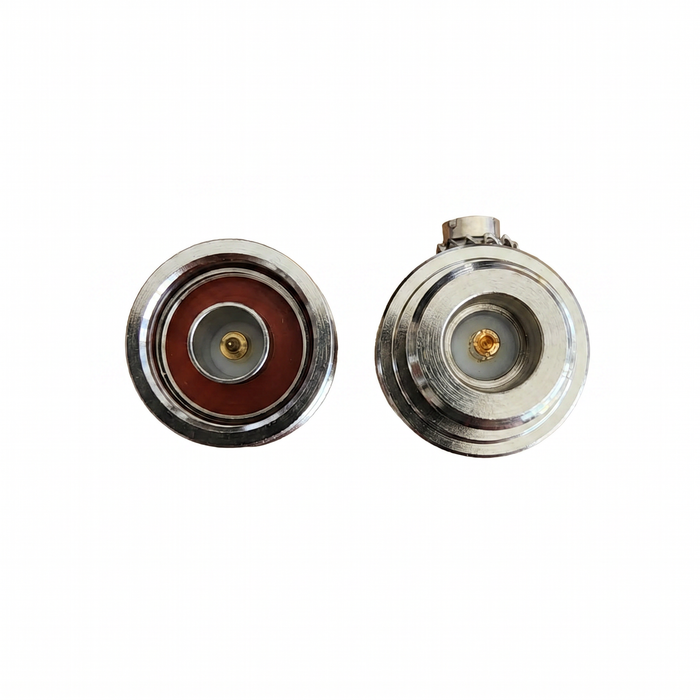 Pararrayos para antena exterior GL02 (cabezal N)