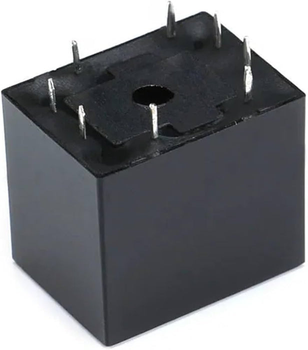 Relé  12VDC DPDT de 8 Pines