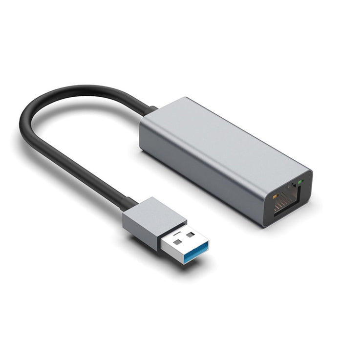 Adaptador Ethernet a USB 3.0