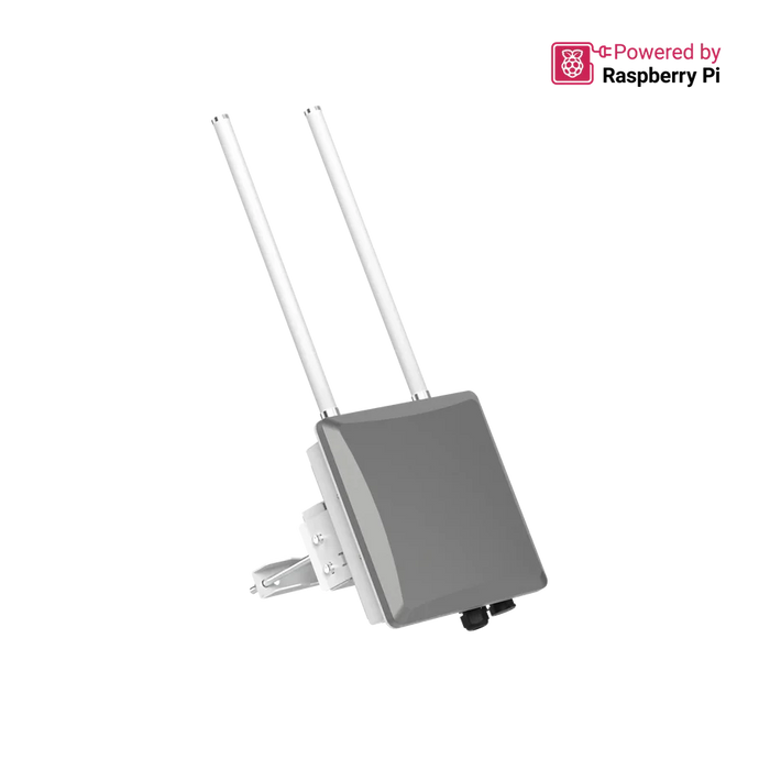 WisGate Connect Outdoor RAK7393C