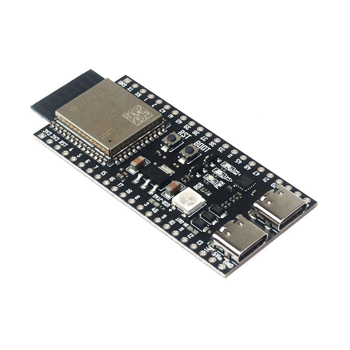 Placa de desarrollo Wifi + bluetooth Esp32-S3-N16R8
