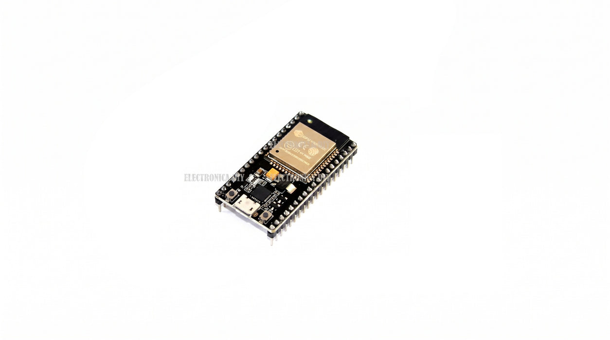 Esp-32 wifi + bluetooth con cable USB