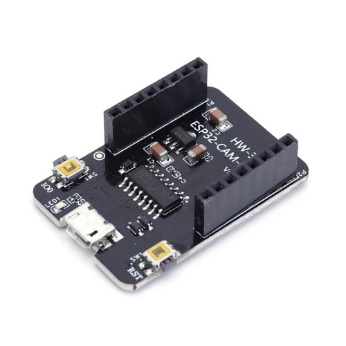 Shield Micro USB para Esp32 CAM