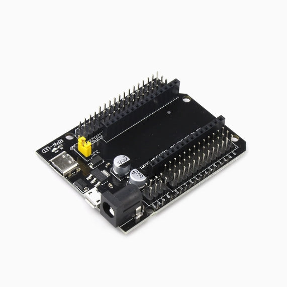 Shield expansión para ESP32