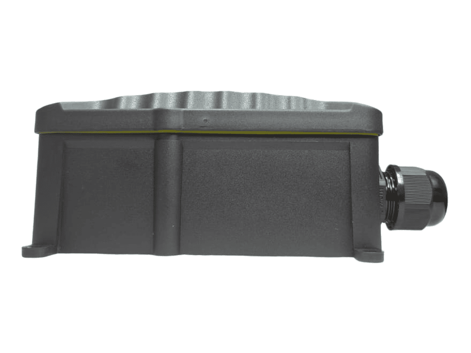 Caja IP68 de una prensaestopas EW-M2068(XL)