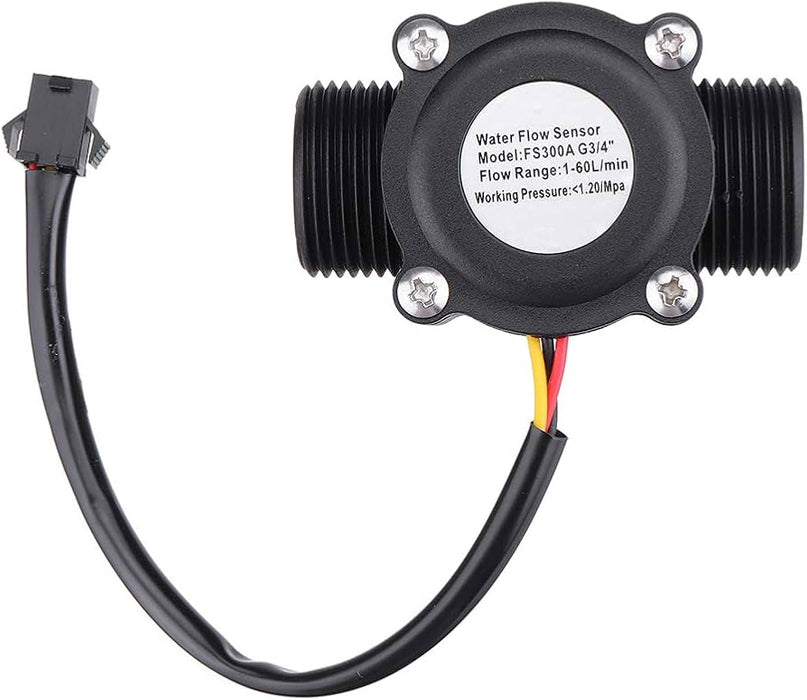 Sensor de Flujo FS300A 3/4"