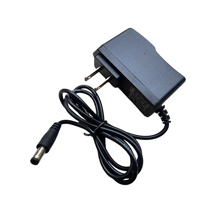 Fuente de alimentación 12V 1A  AC-DC