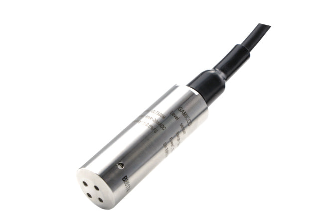 Sensor de nivel Gamicos GLT500