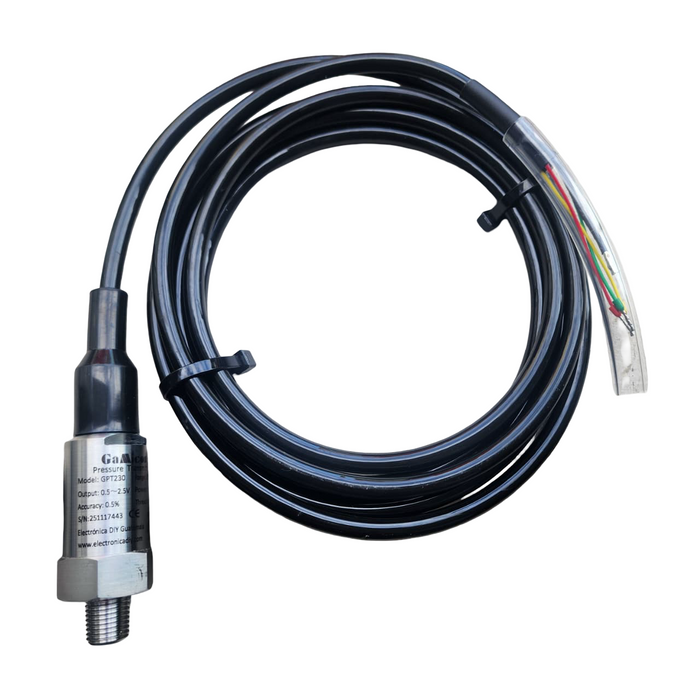 Sensor Gamicos GPT230