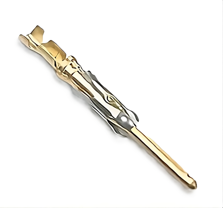 Pin macho 66602-1cable calibre 14 - 18AWG