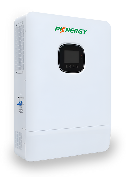 Inversor Solar PKCELL SPI‑6.5K‑UP 6.5KW 140A MPPT