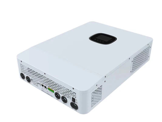 Inversor Solar PKCELL SPI‑6.5K‑UP 6.5KW 140A MPPT