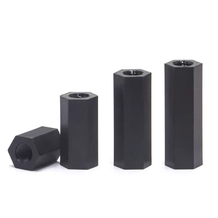 Separador plástico M2.5