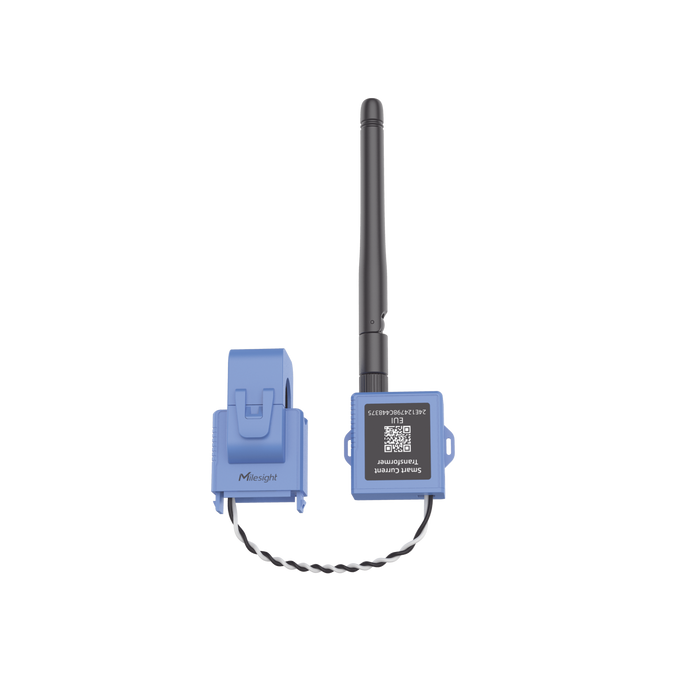 Medidor de corriente CT-101-915M