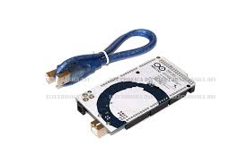 Tarjeta Mega 2560 + cable USB