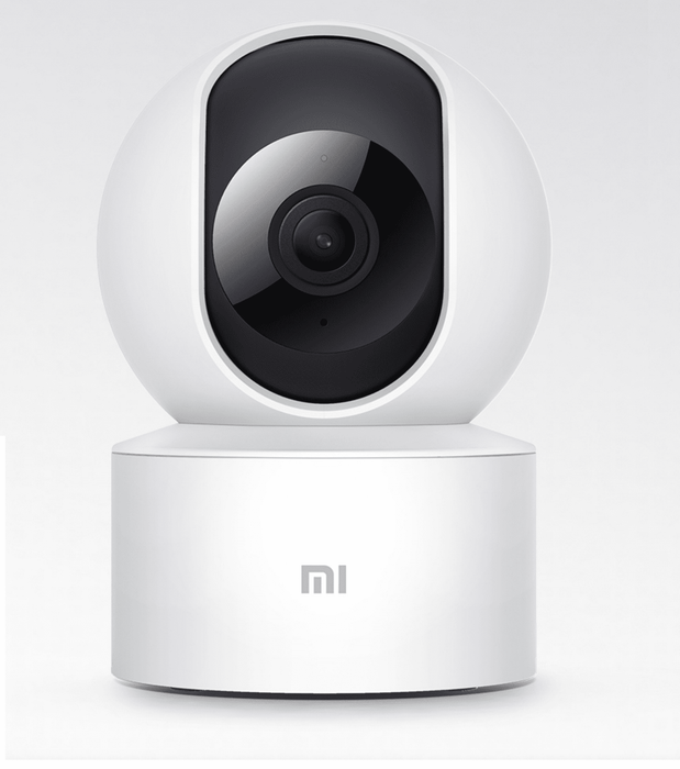 Cámara Xiaomi Mi 360° (1080p)
