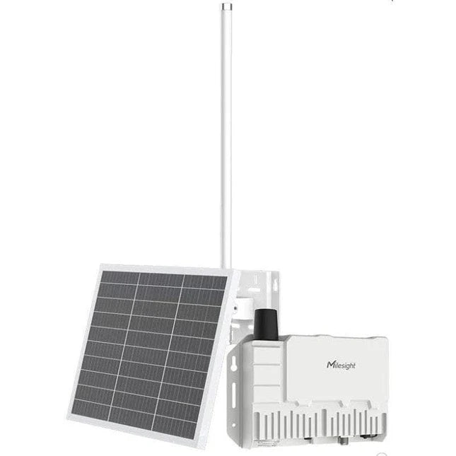 Milesight SG50