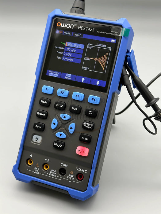 OWON HDS242S