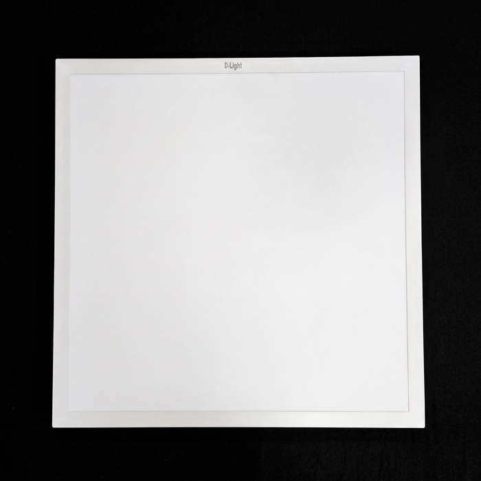 Panel LED 2'x2' 110v-220v Dimable