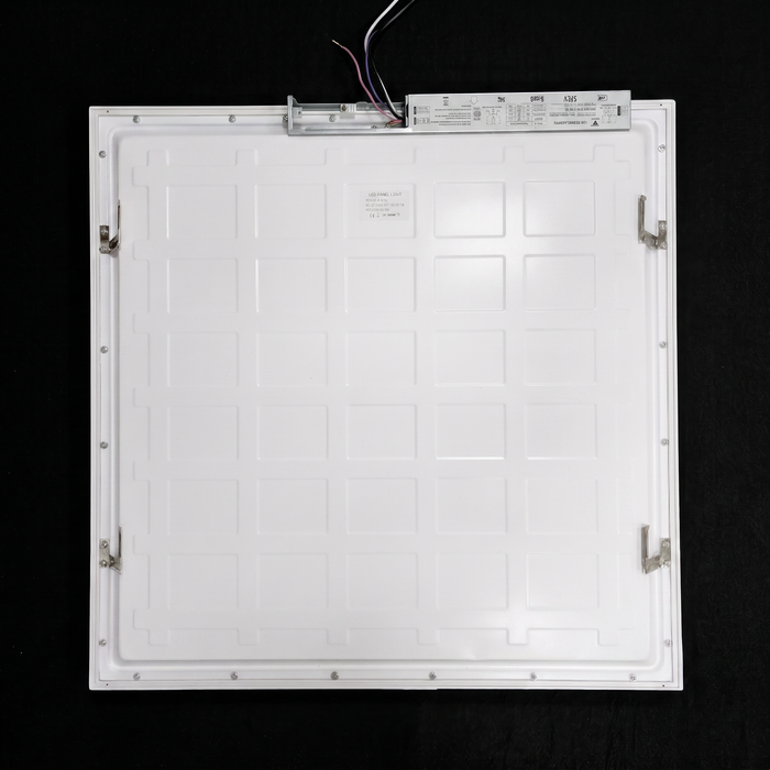 Panel LED 2'x2' 110v-220v Dimable